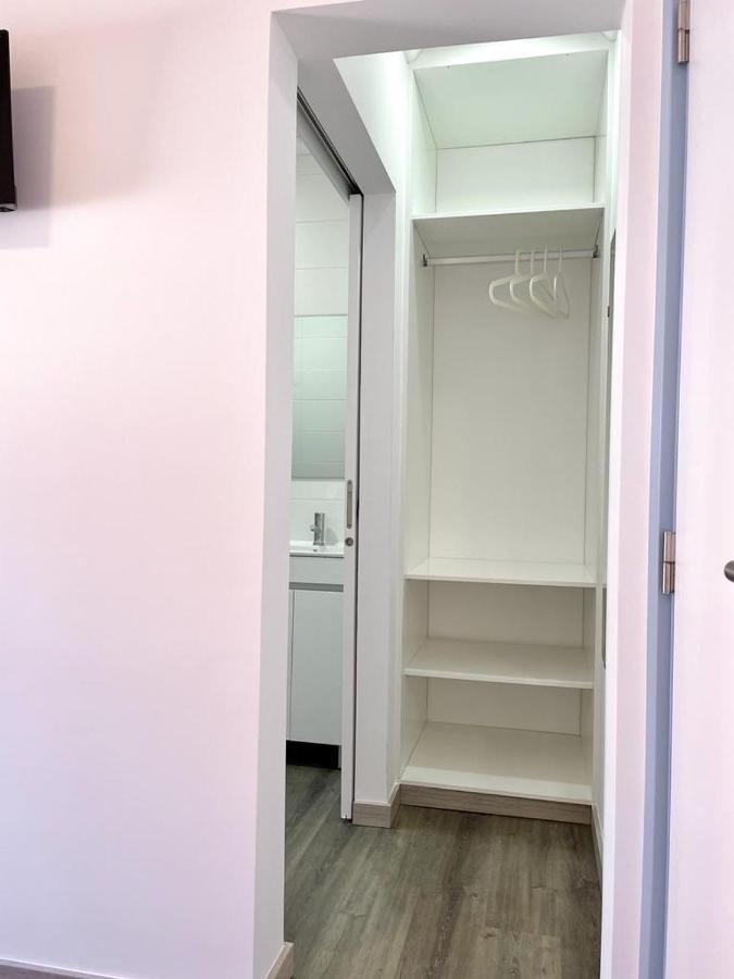 Granny'S Guesthouse 프라이아 데 미라 외부 사진